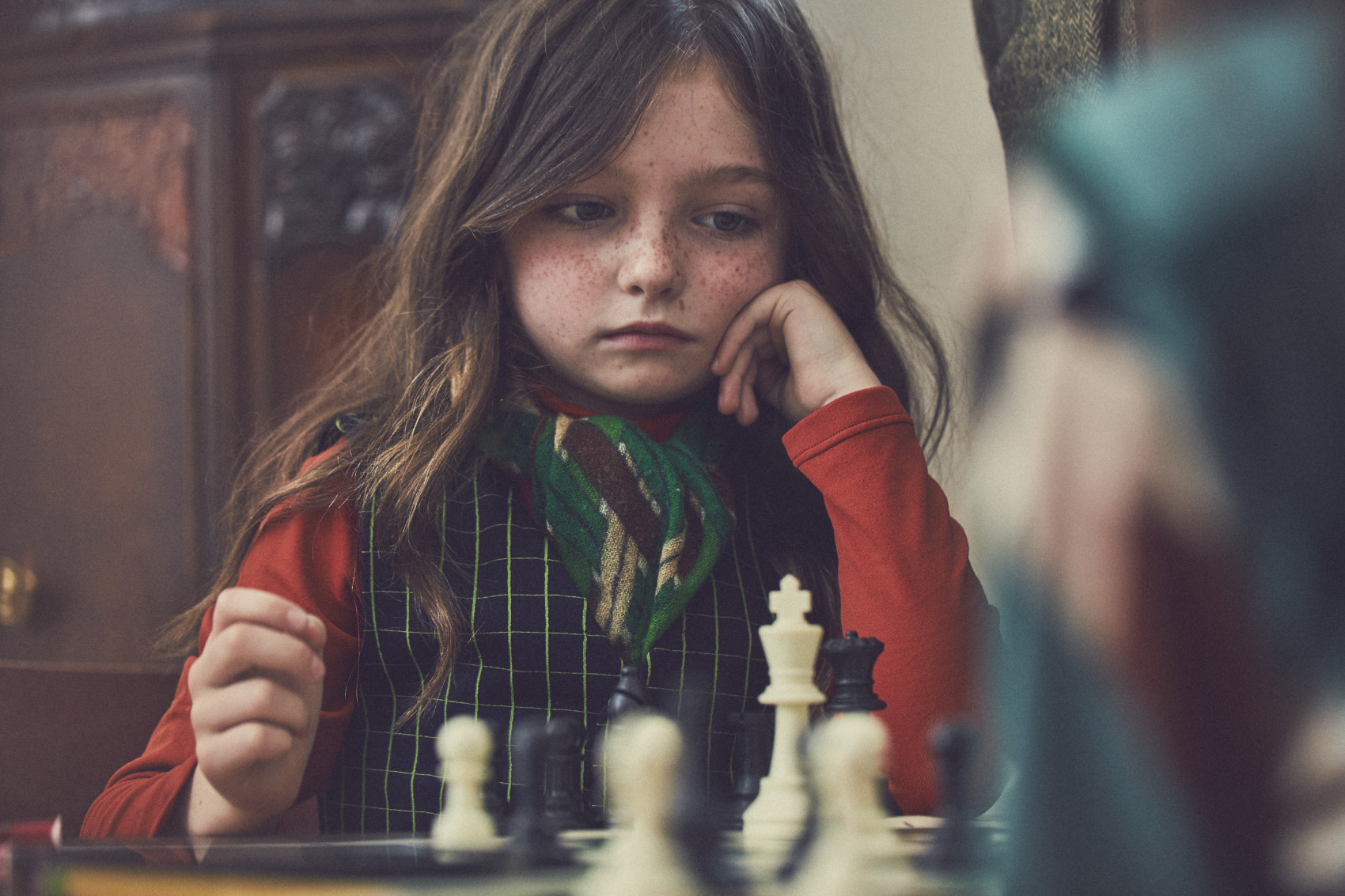 Anna Palma Chess