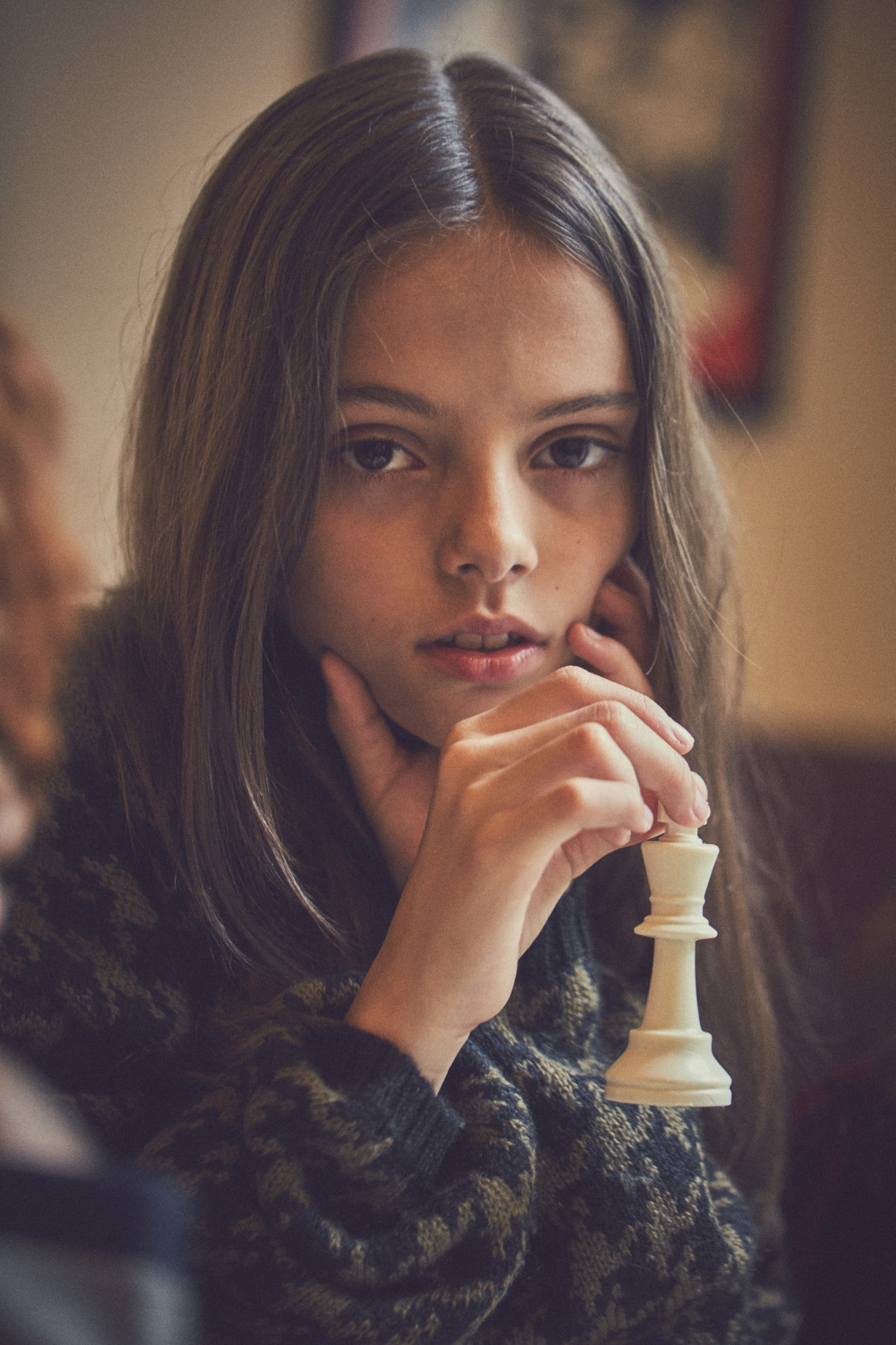 Anna Palma Chess