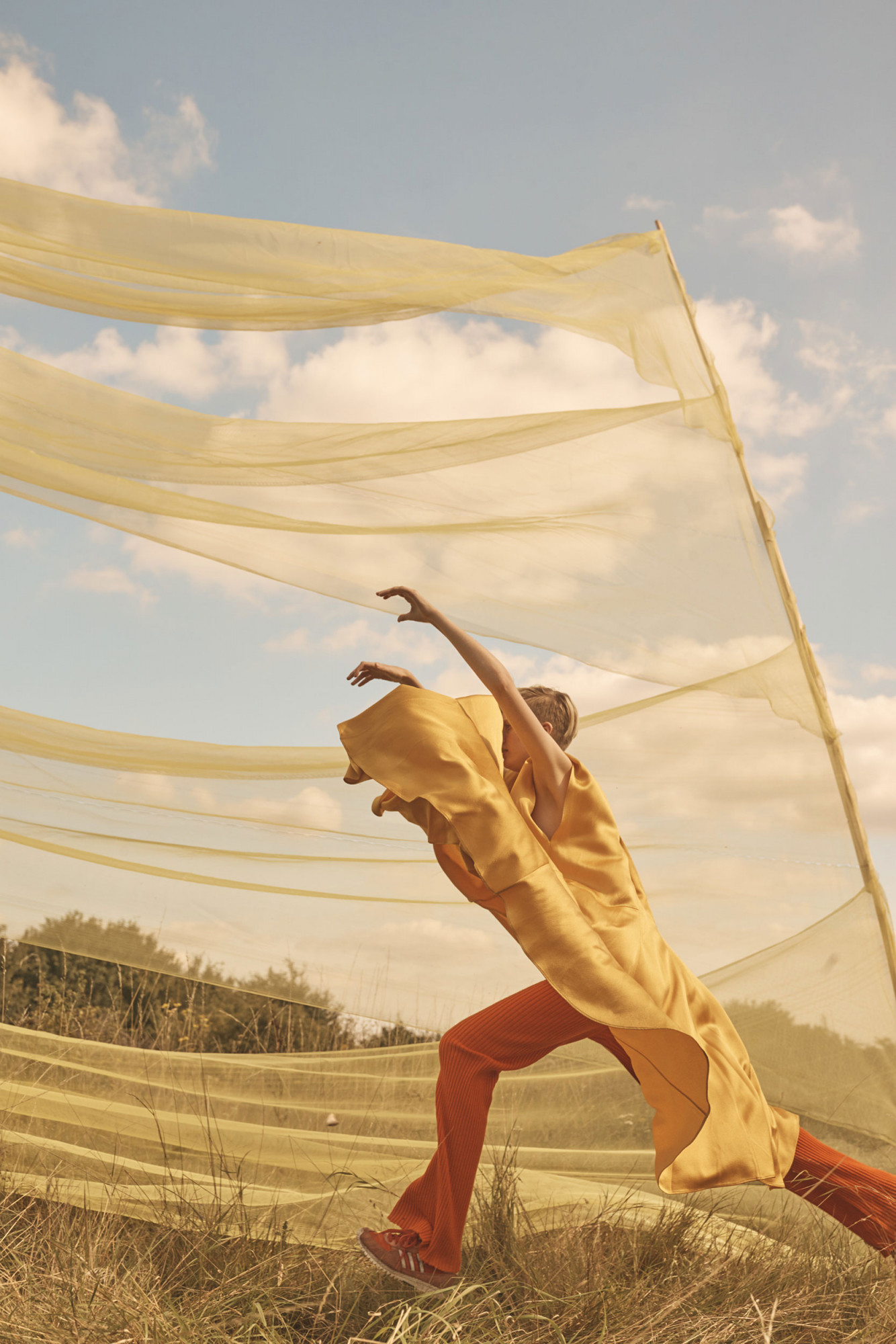 Emma Tempest