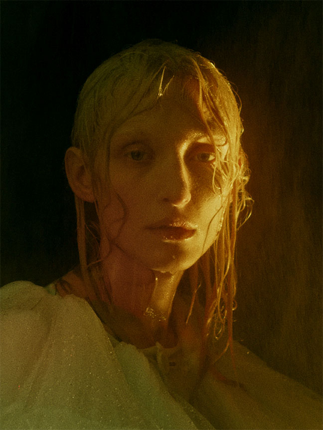 Emma Tempest