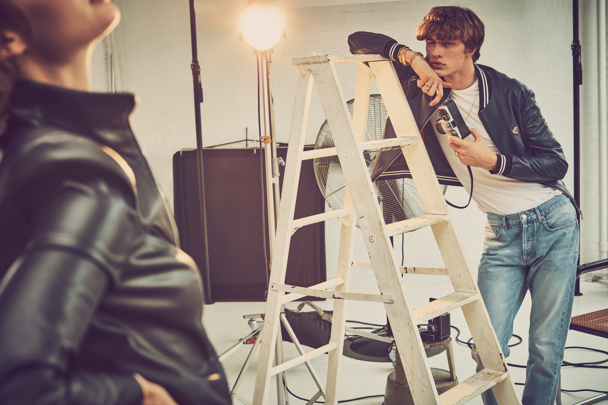 Guy Aroch