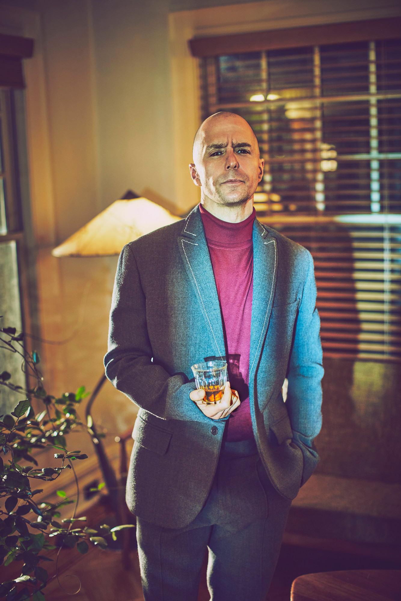 Guy Aroch