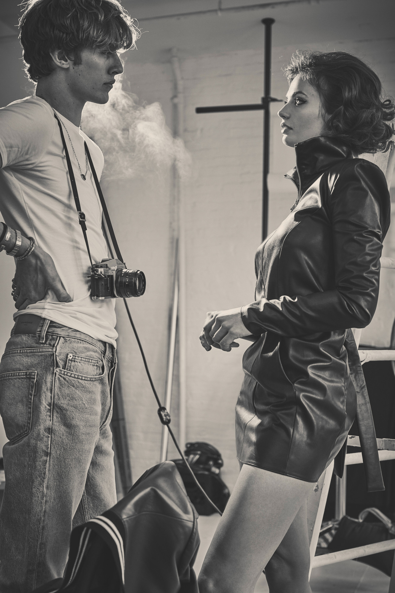 Guy Aroch