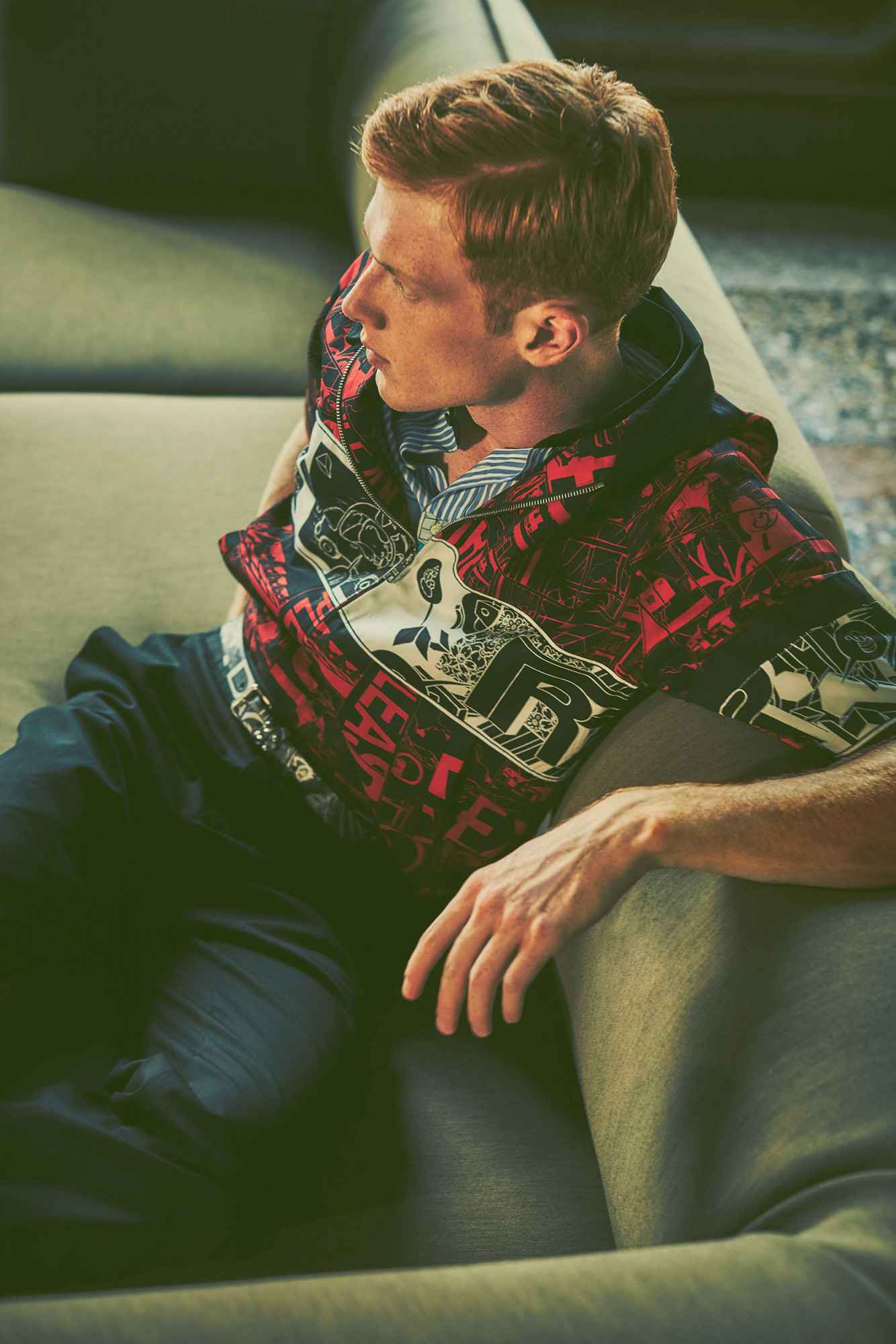 Guy Aroch