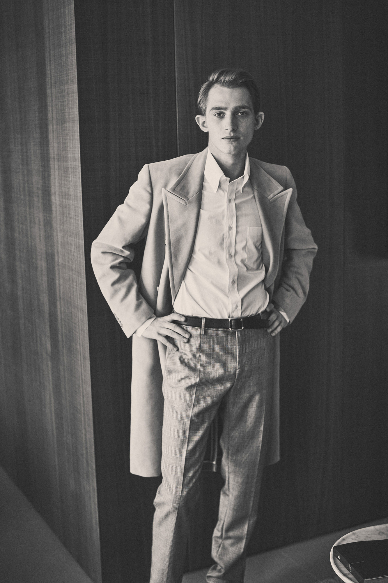 Guy Aroch