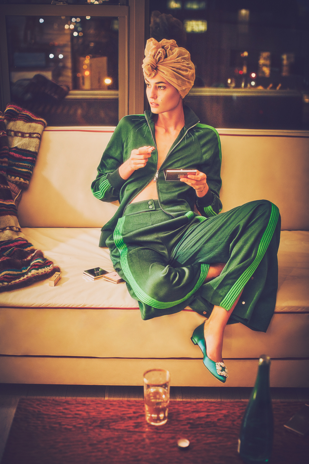 Guy Aroch