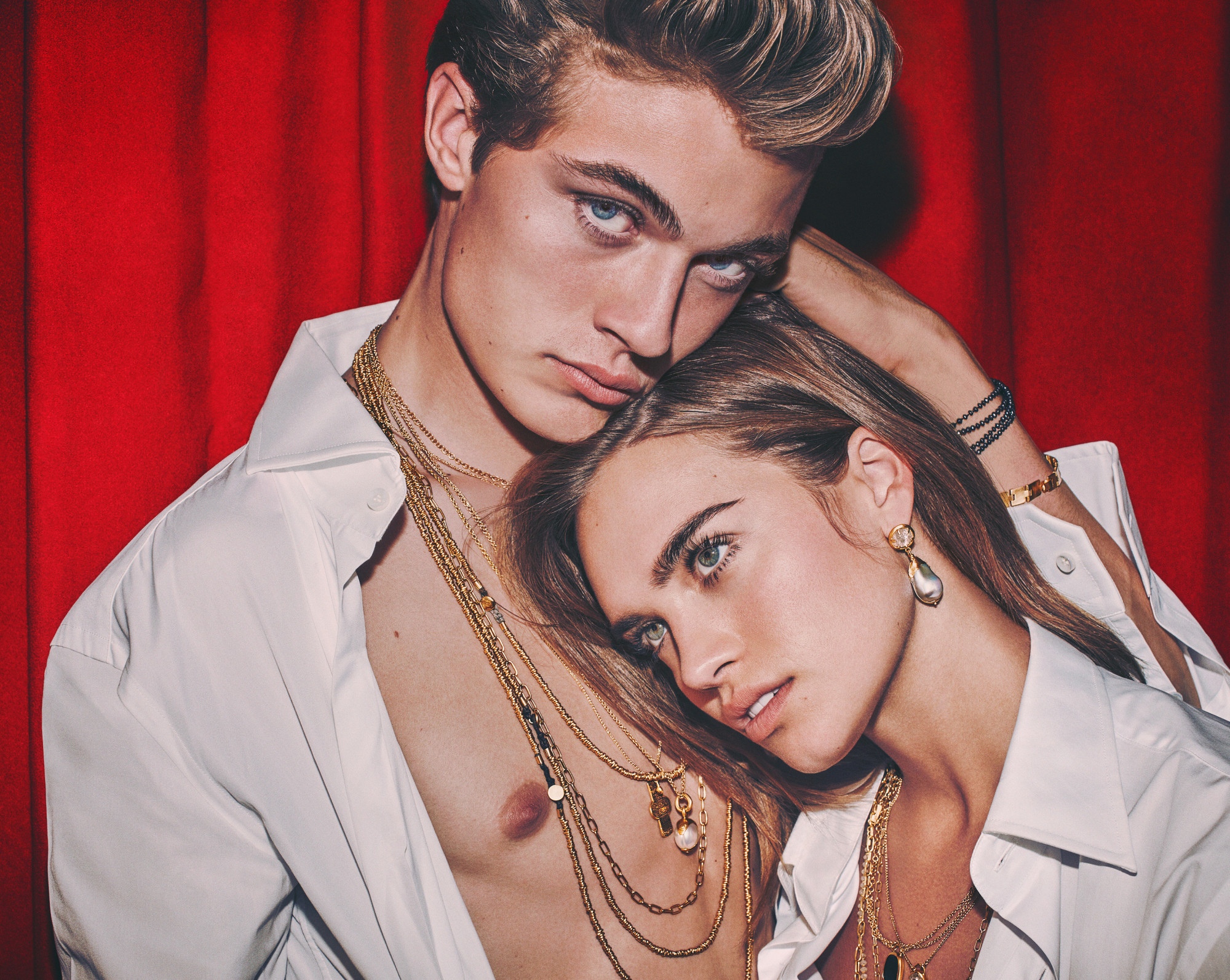 Guy Aroch