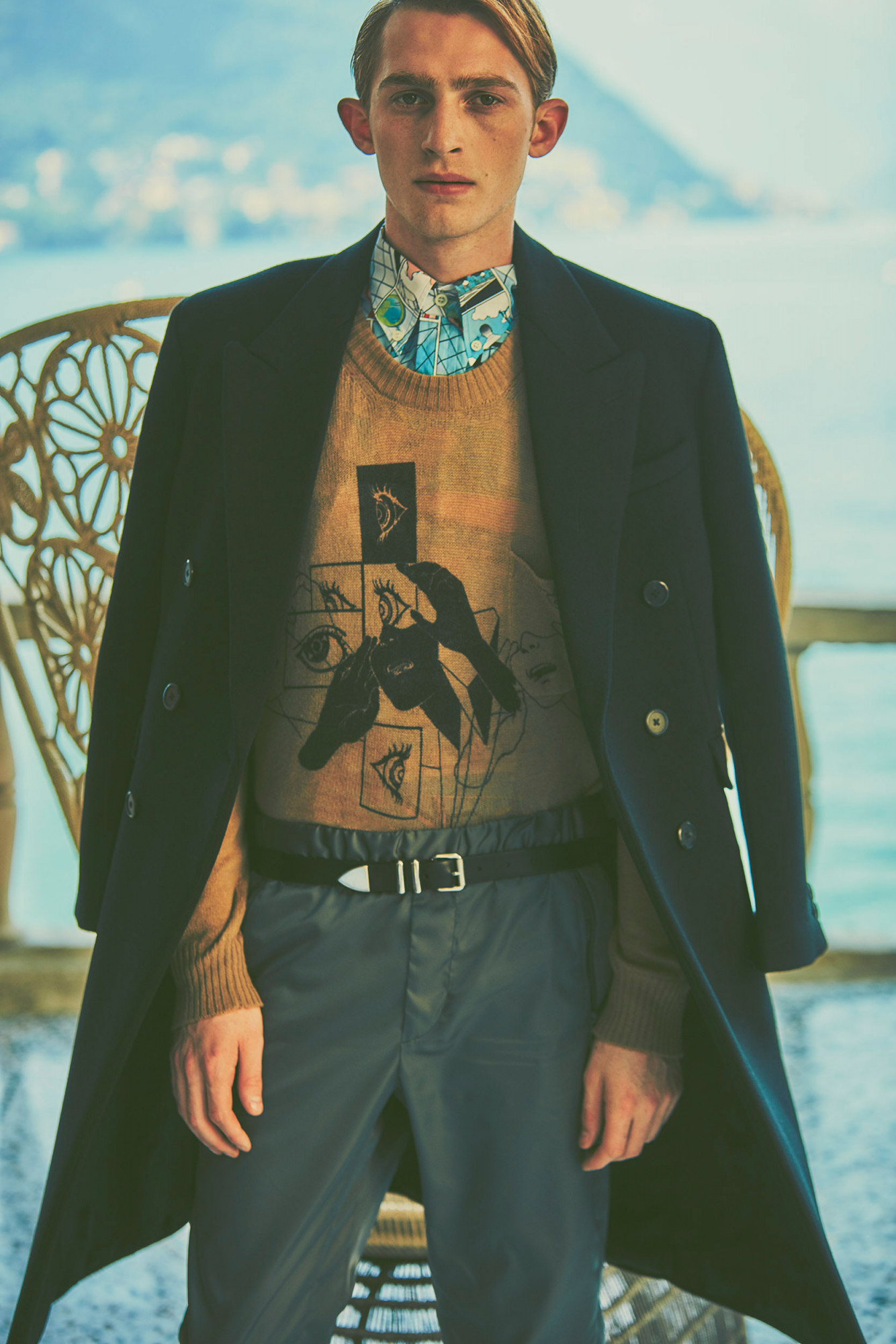 Guy Aroch
