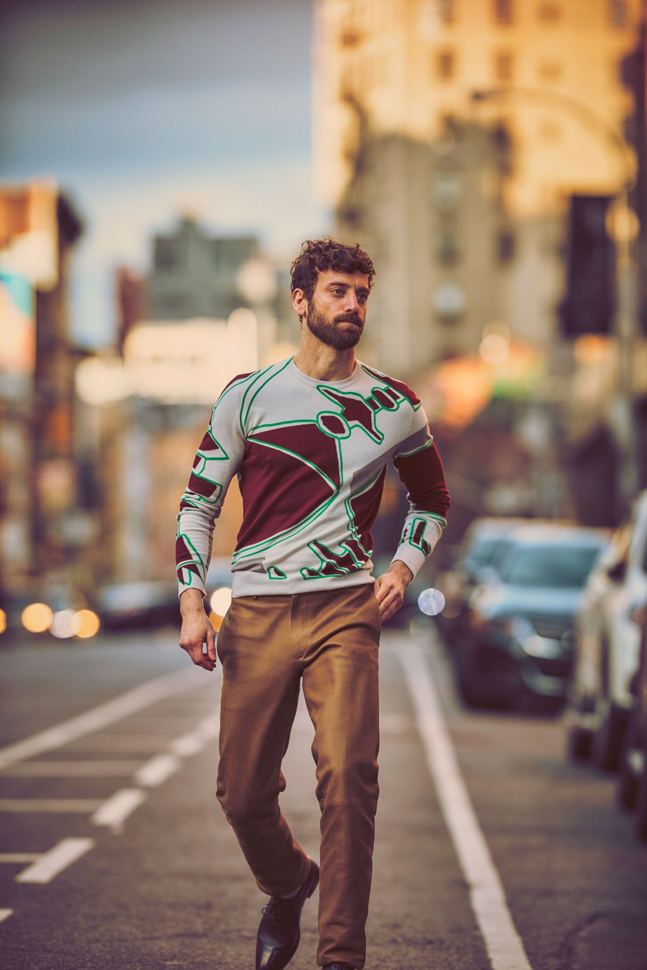 Guy Aroch