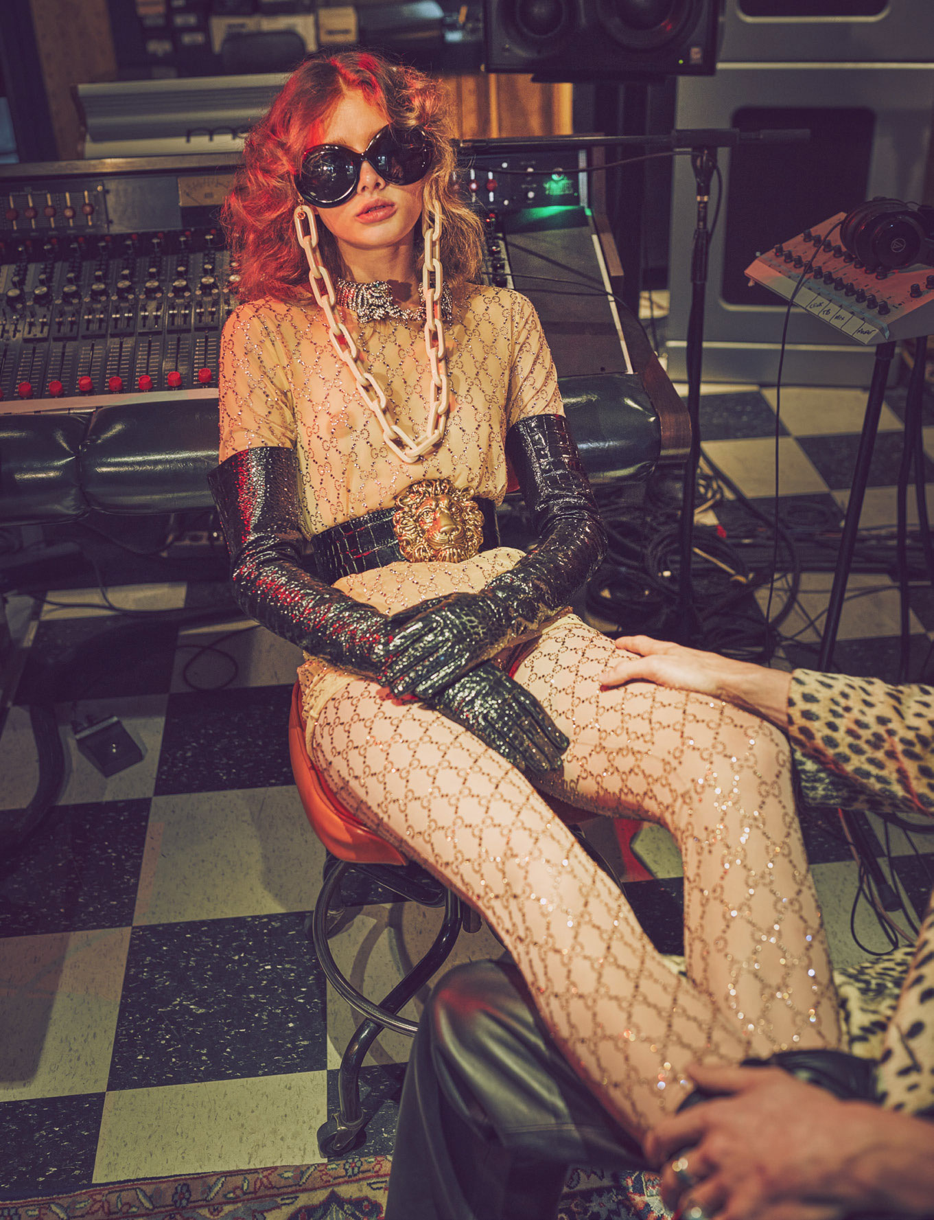 Guy Aroch