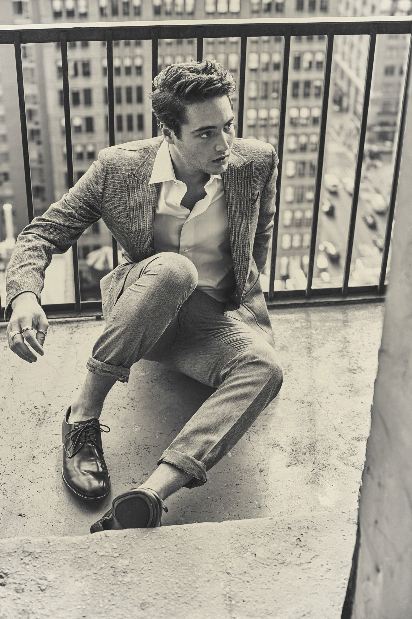 Guy Aroch