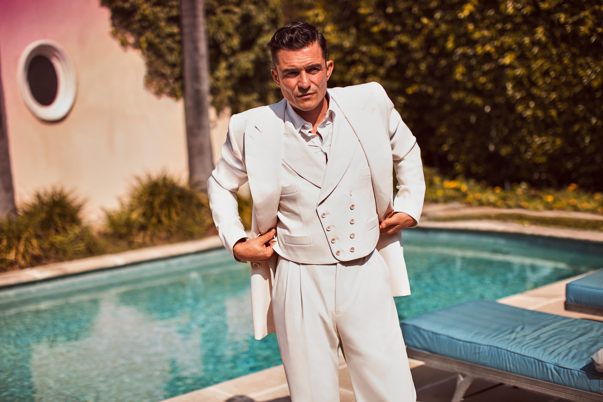 Guy Aroch