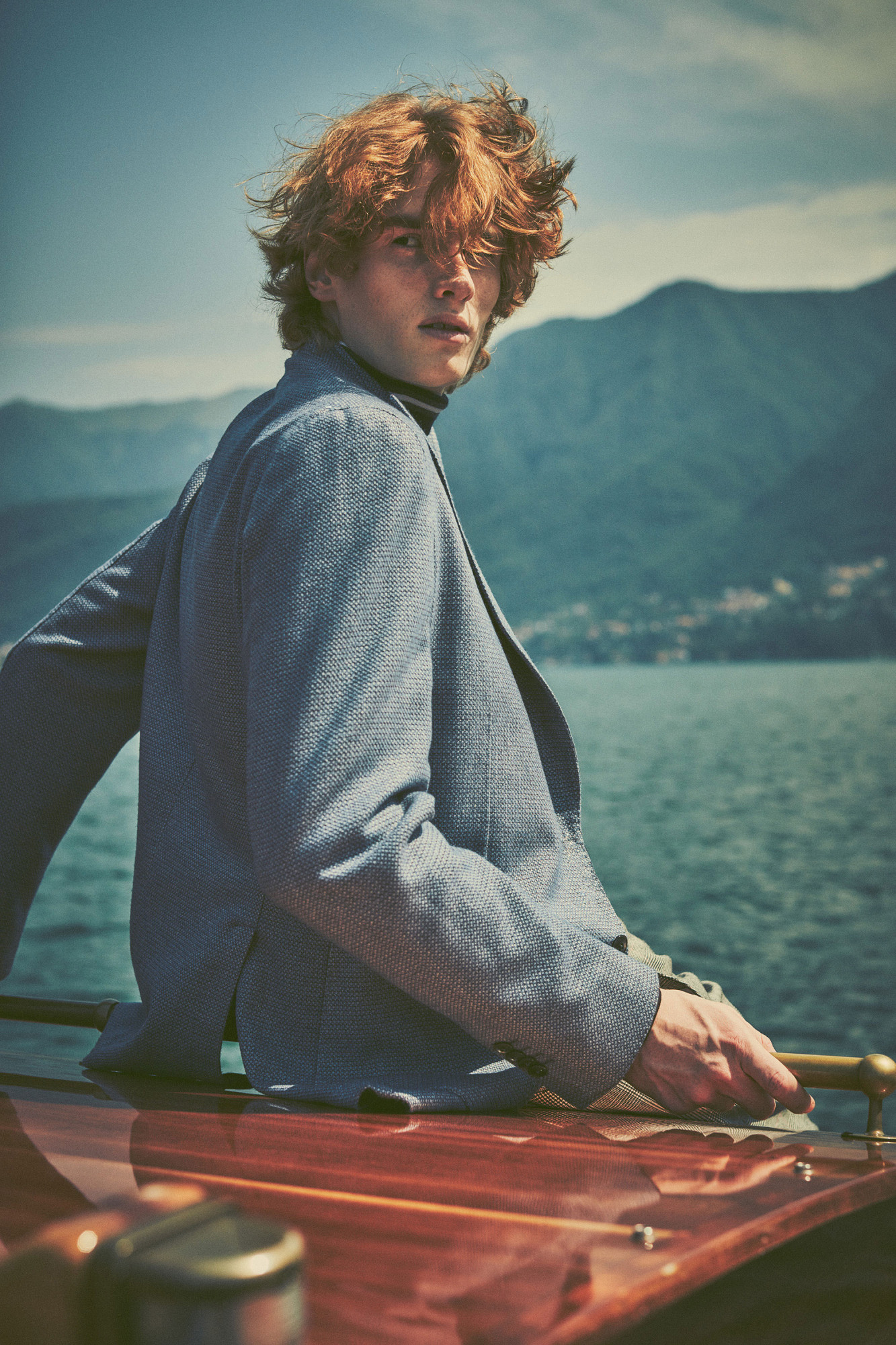 Guy Aroch