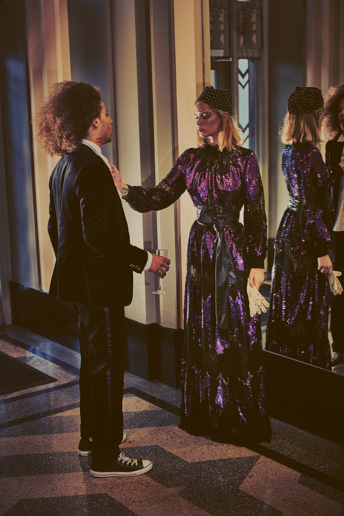 Guy Aroch