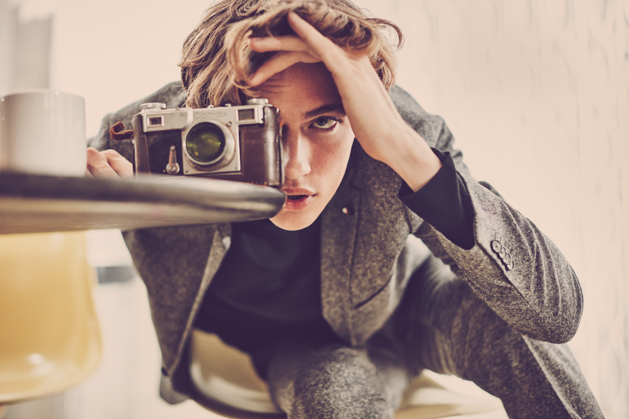 Guy Aroch