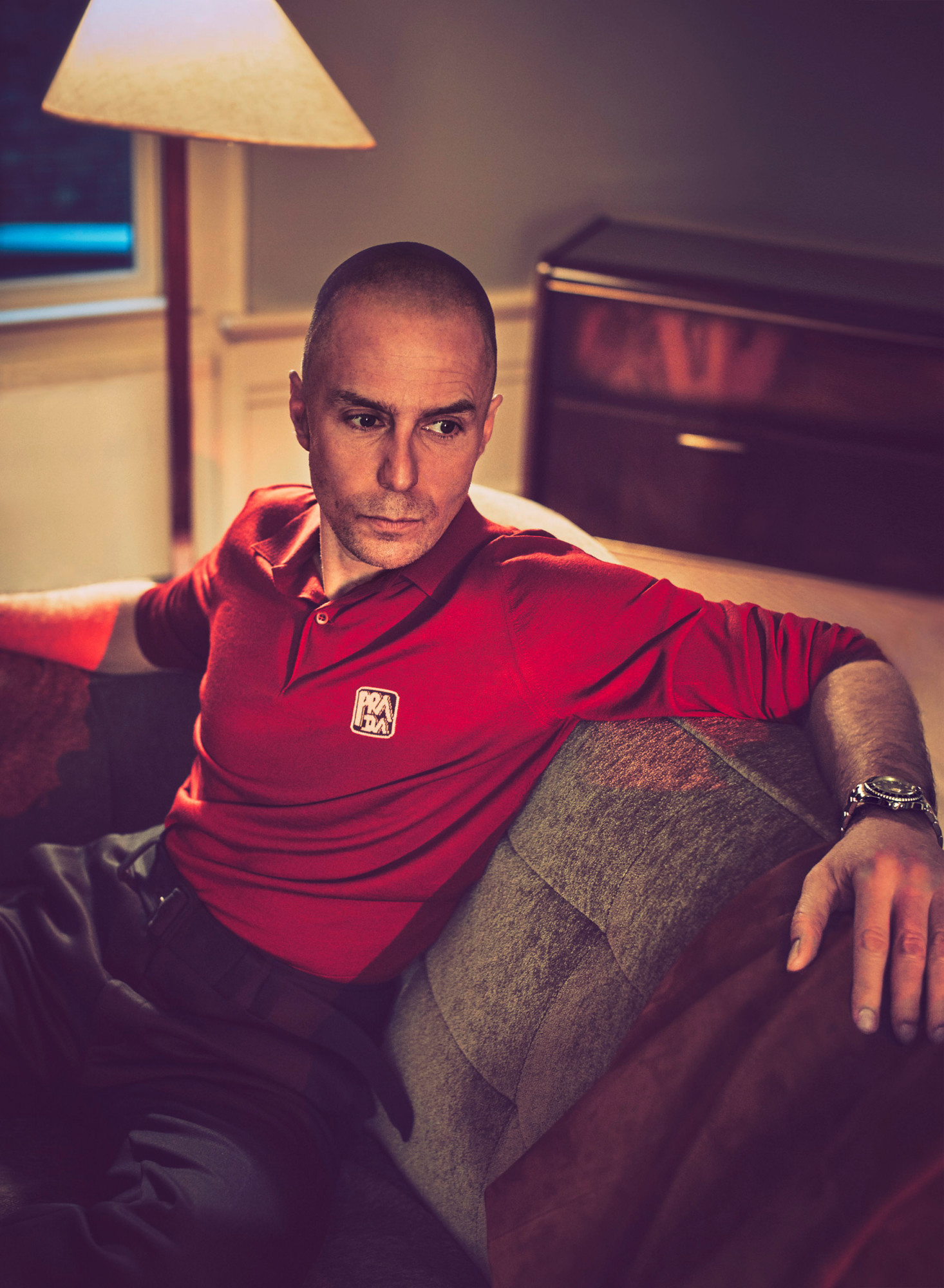 Guy Aroch