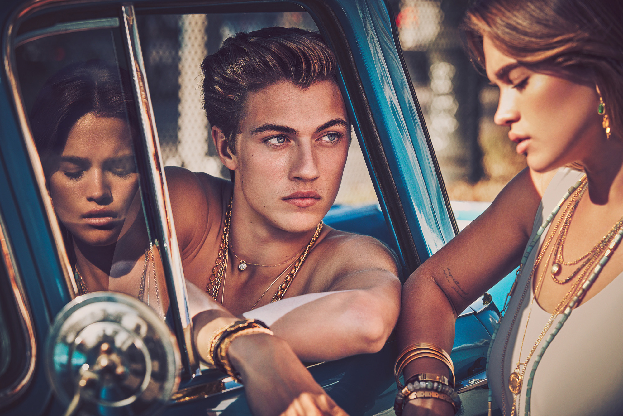 Guy Aroch