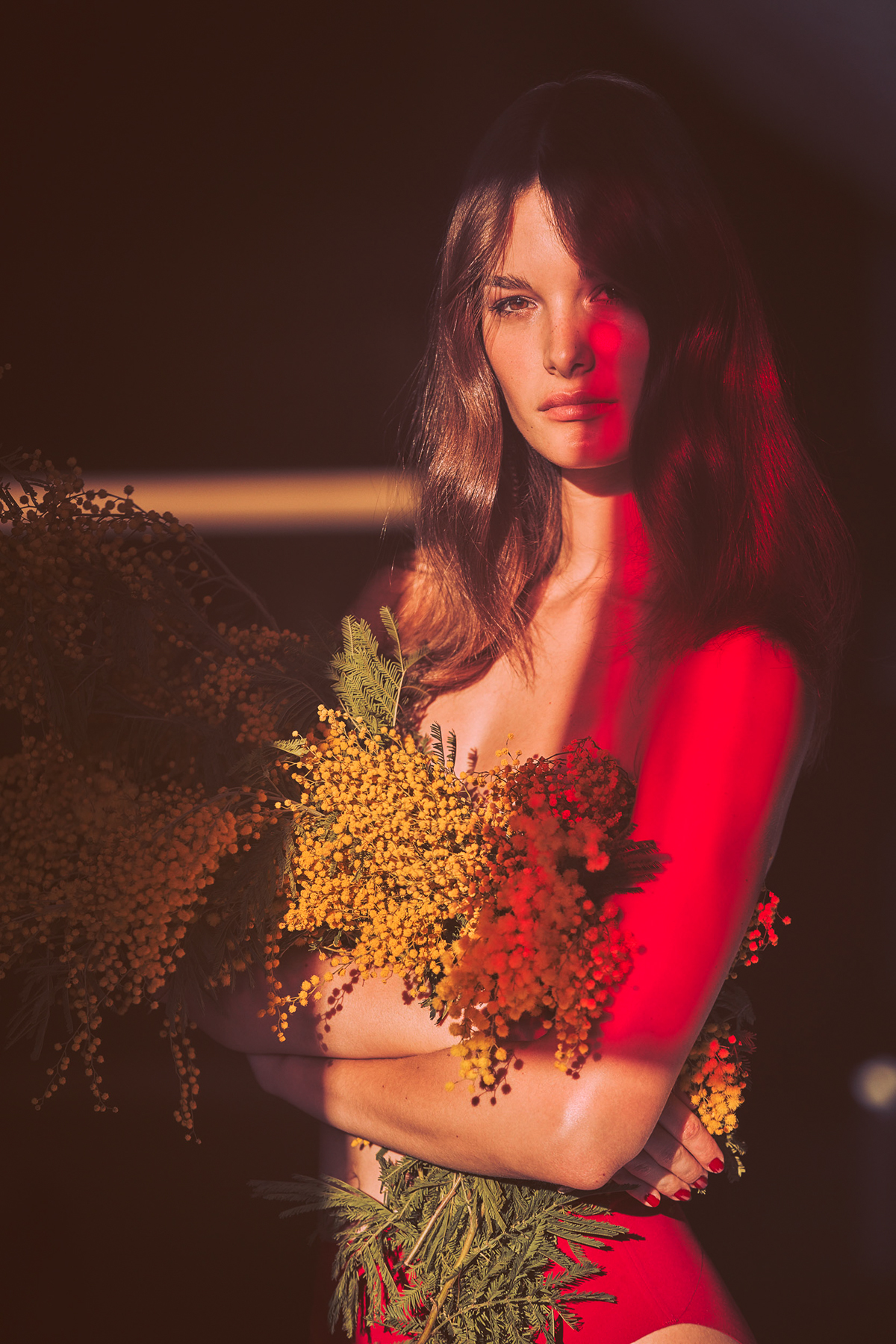 Guy Aroch