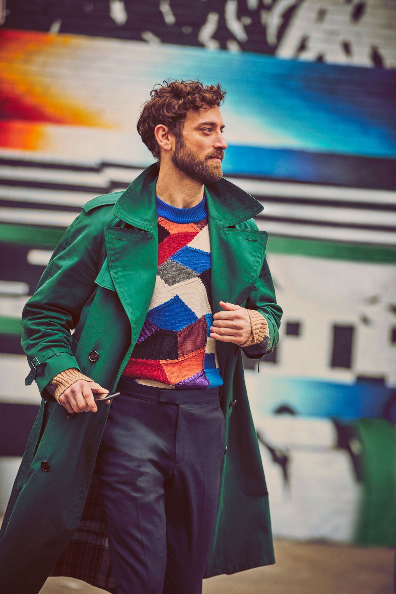 Guy Aroch