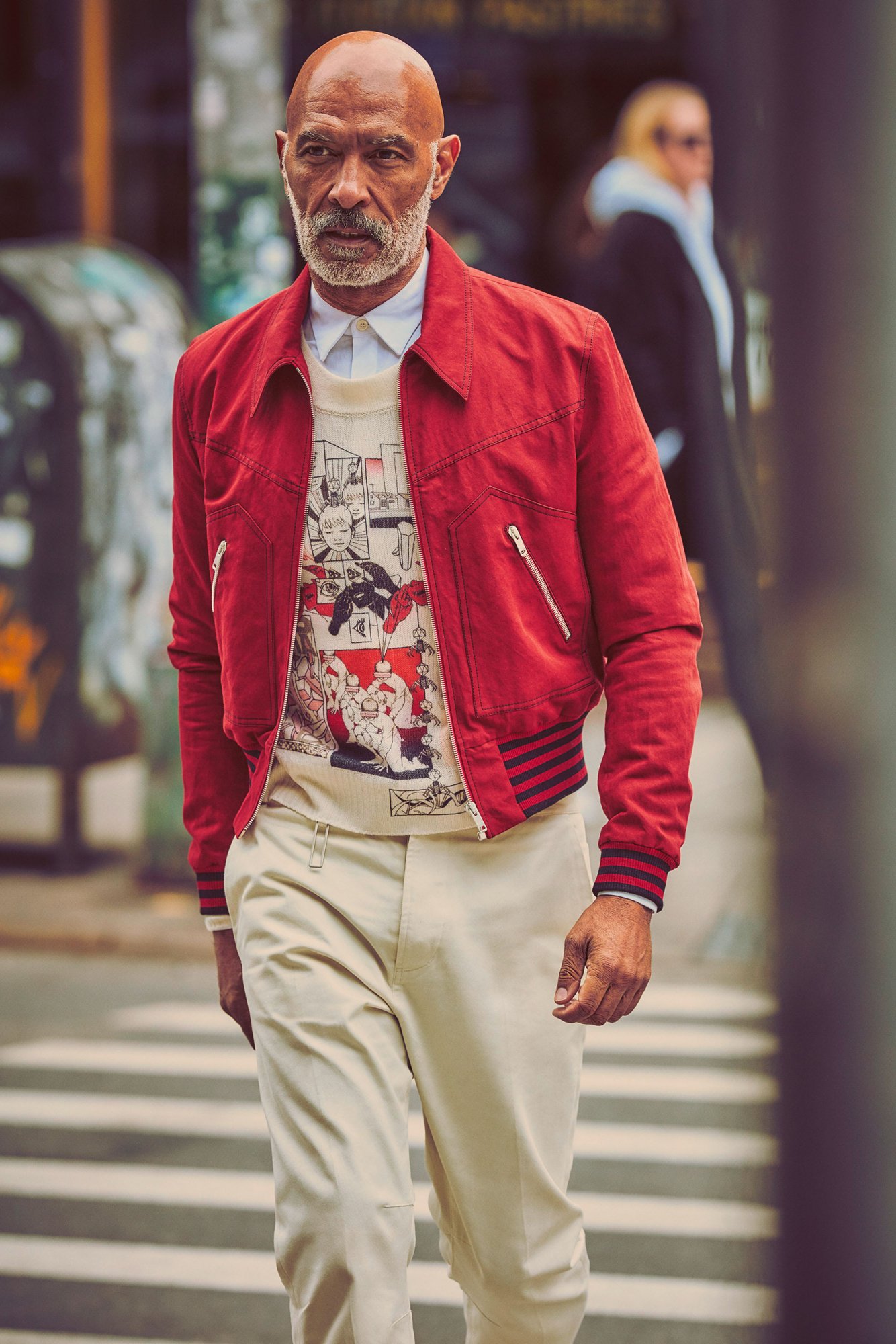 Guy Aroch
