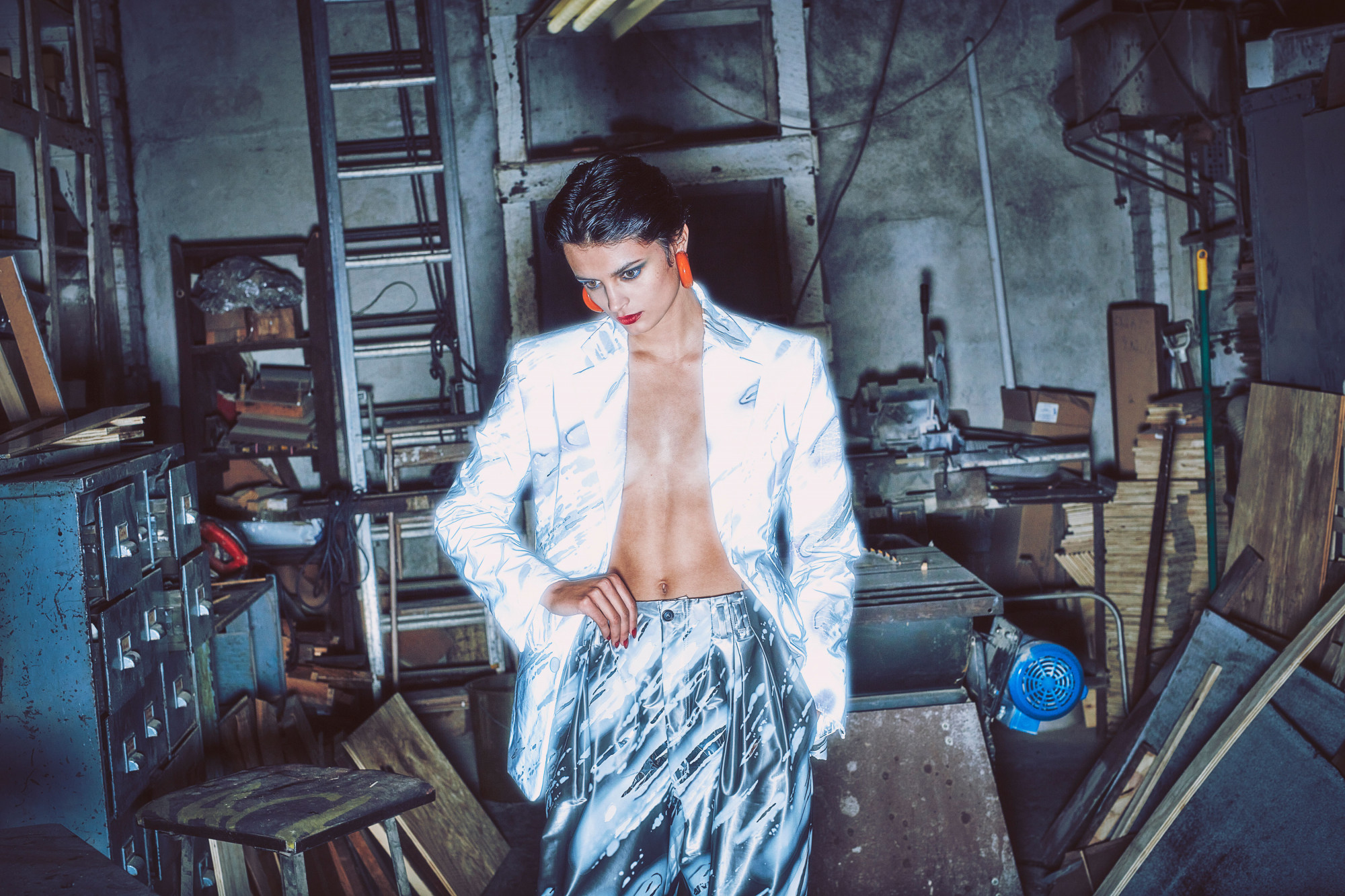 Guy Aroch
