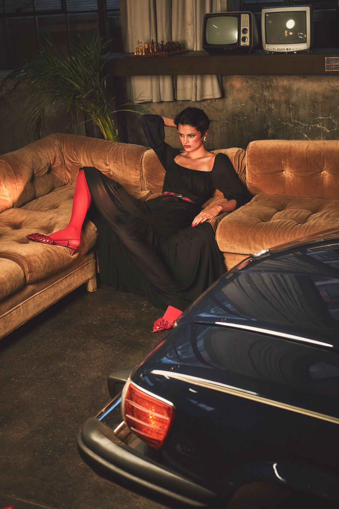 Guy Aroch