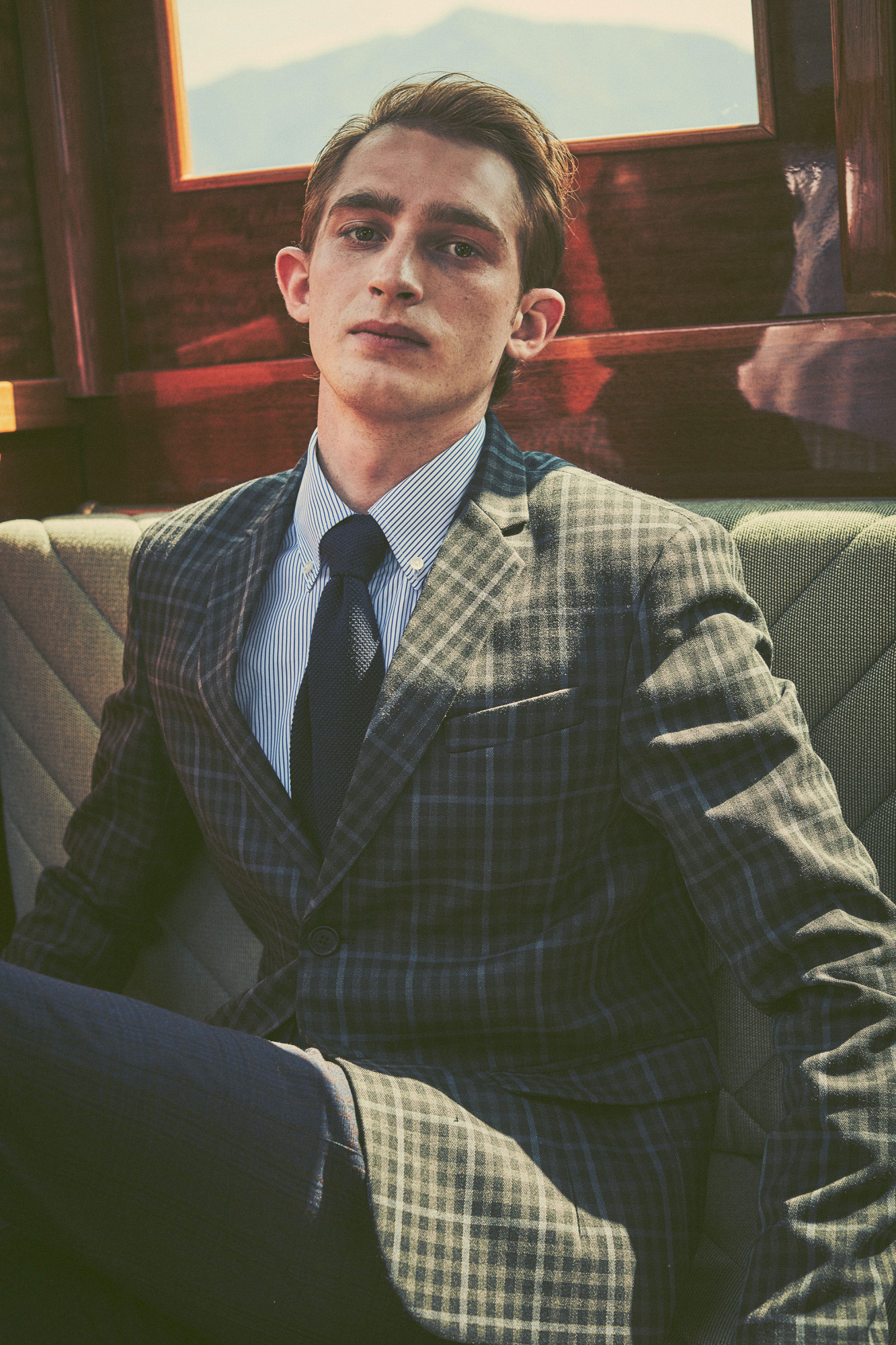 Guy Aroch
