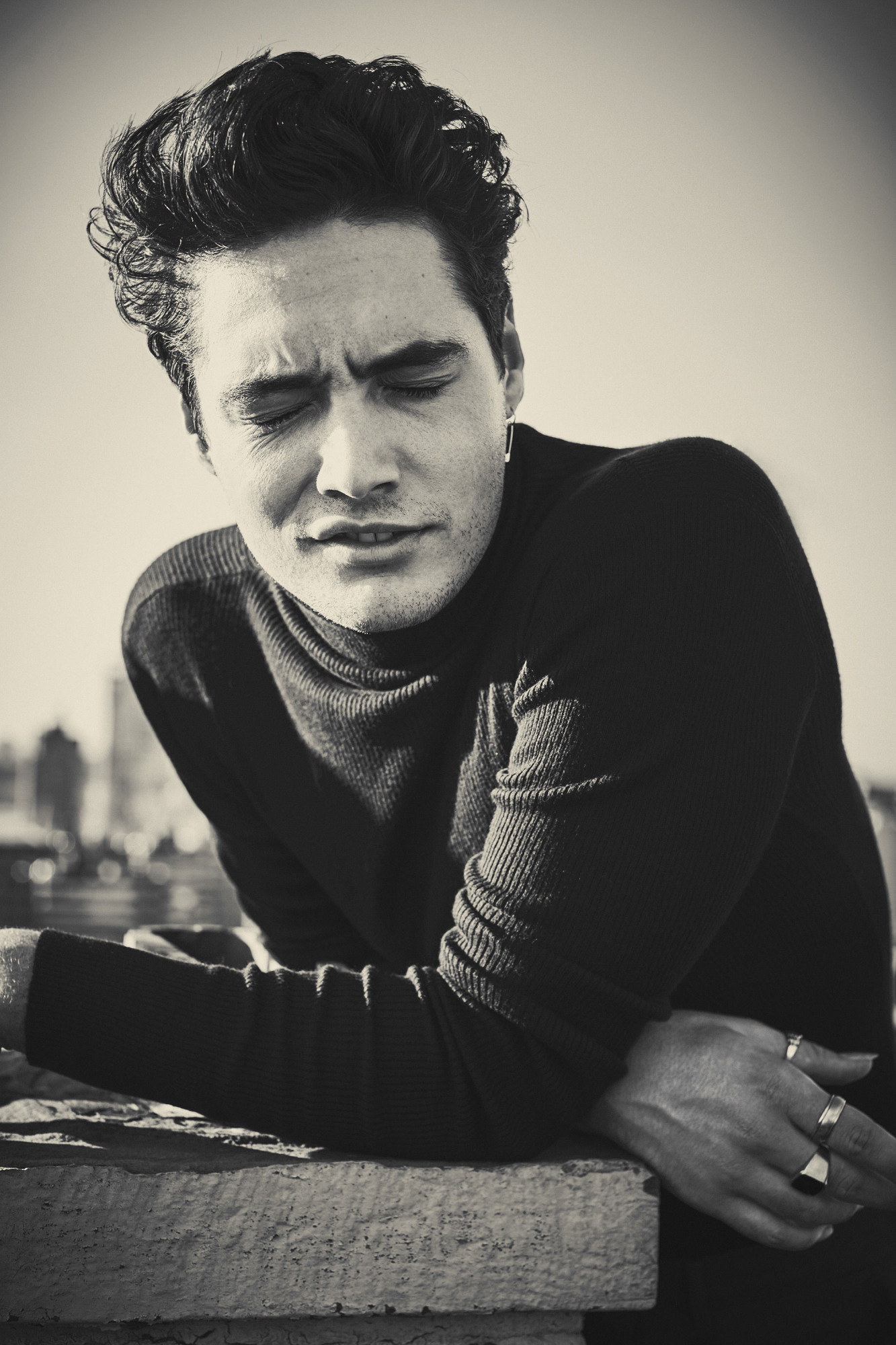 Guy Aroch