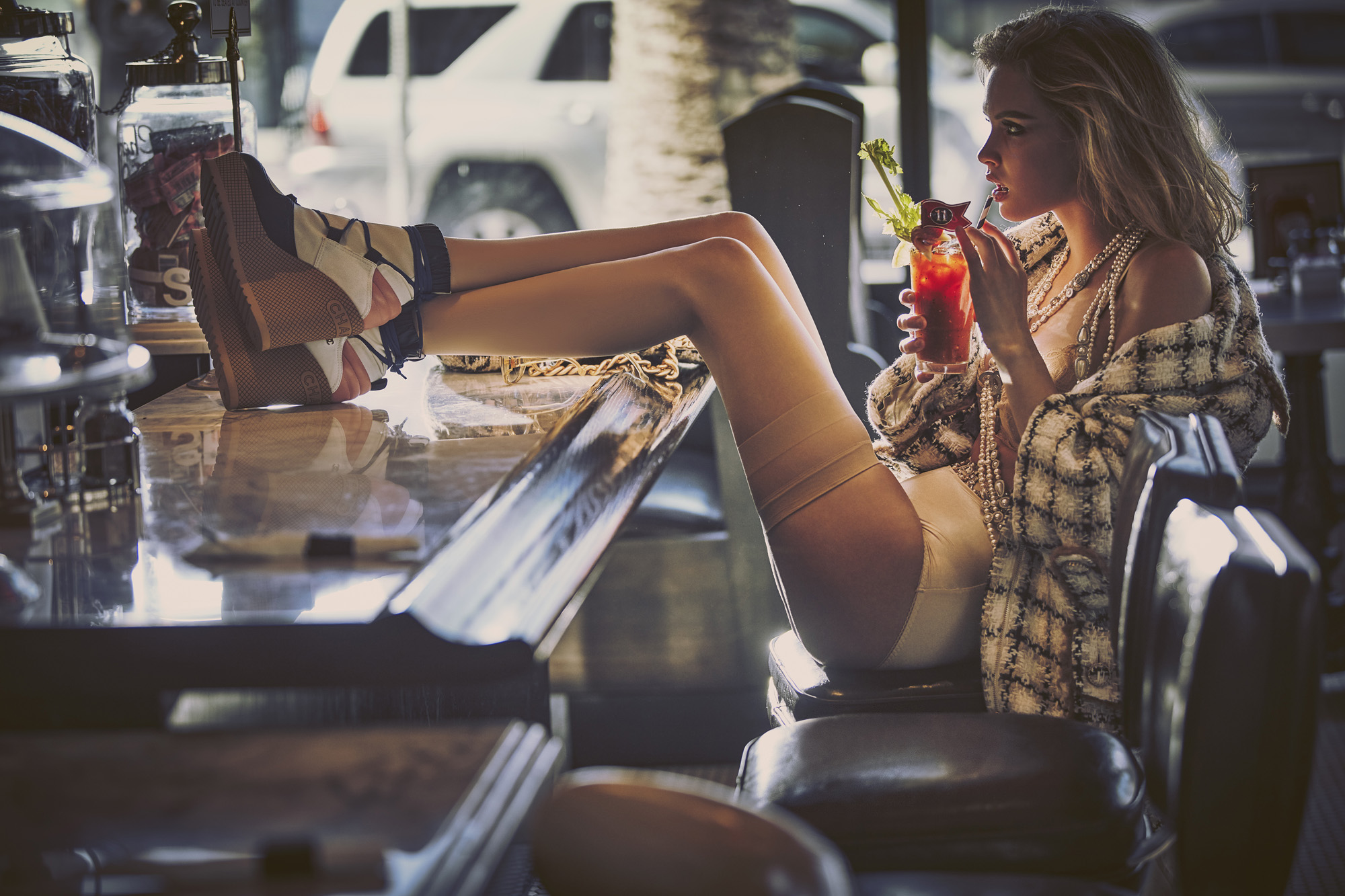 Guy Aroch