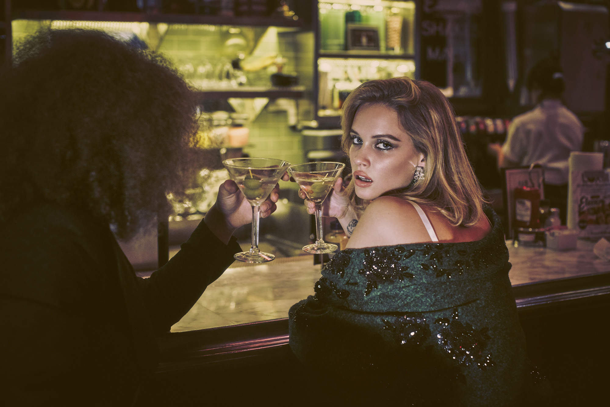 Guy Aroch