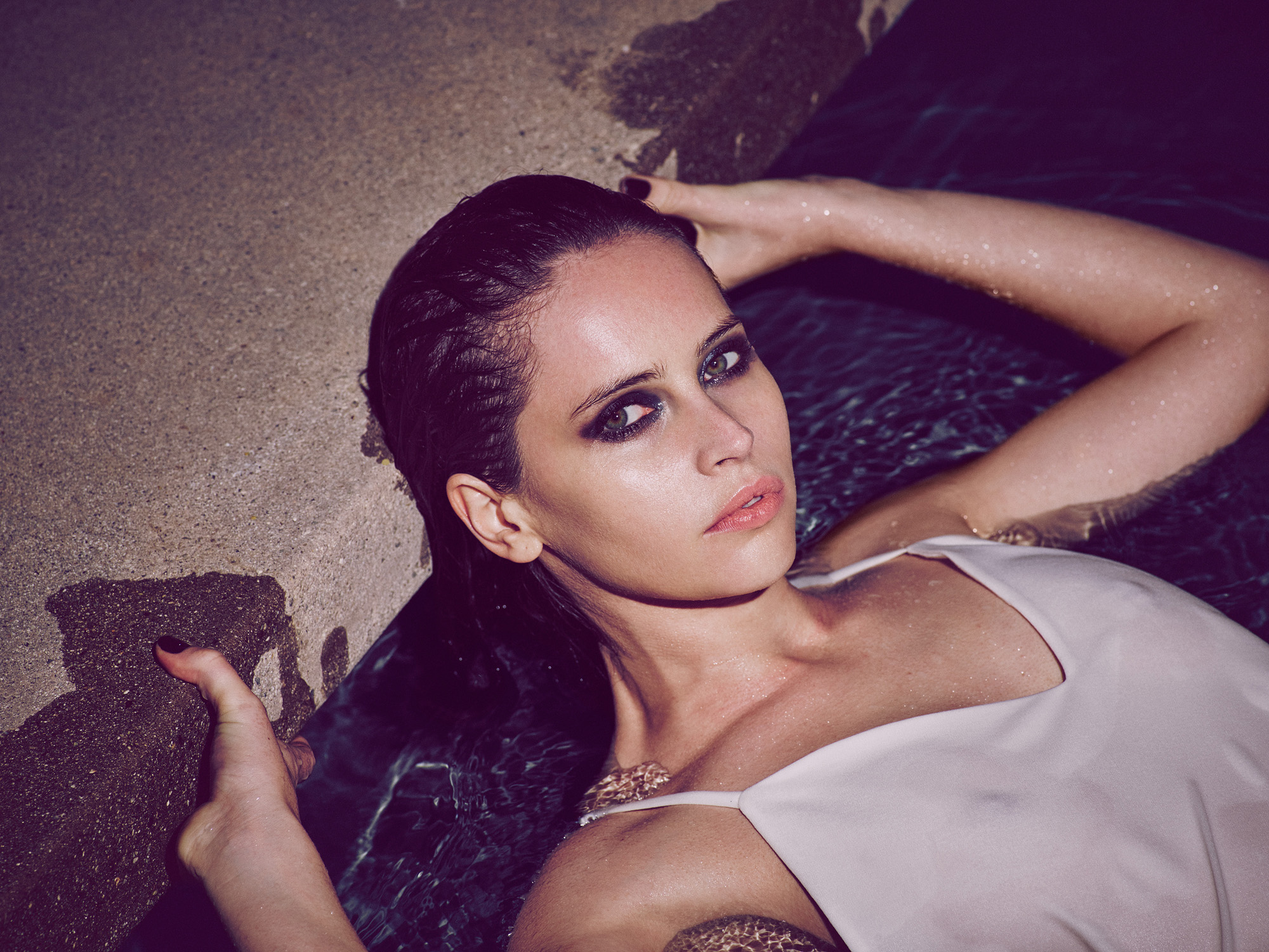 Guy Aroch