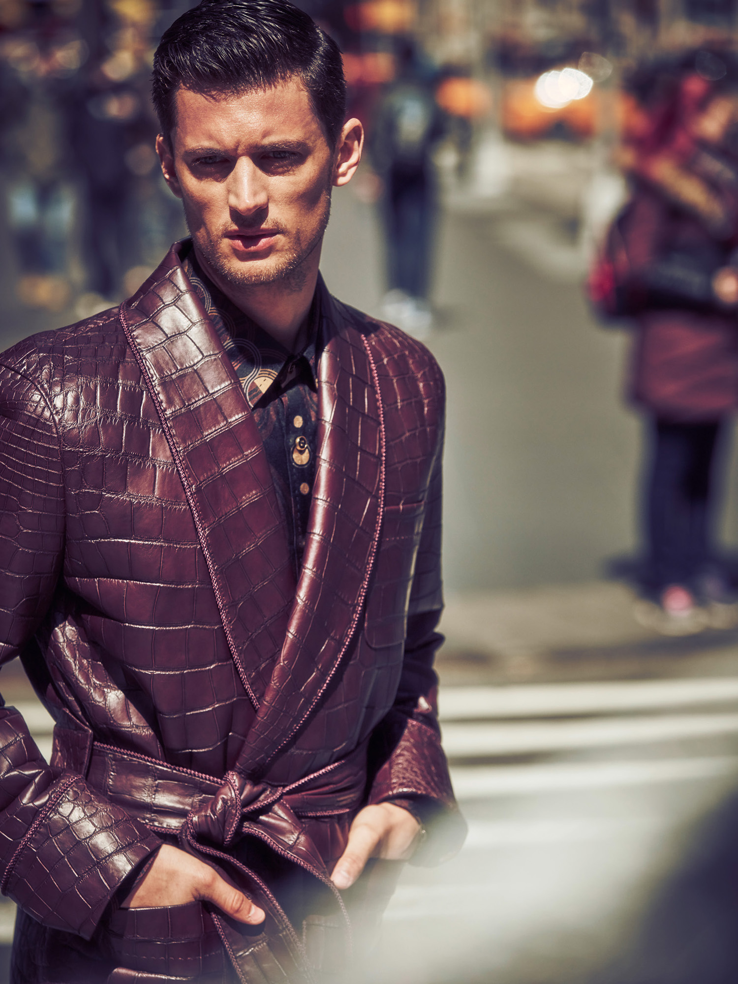 Guy Aroch