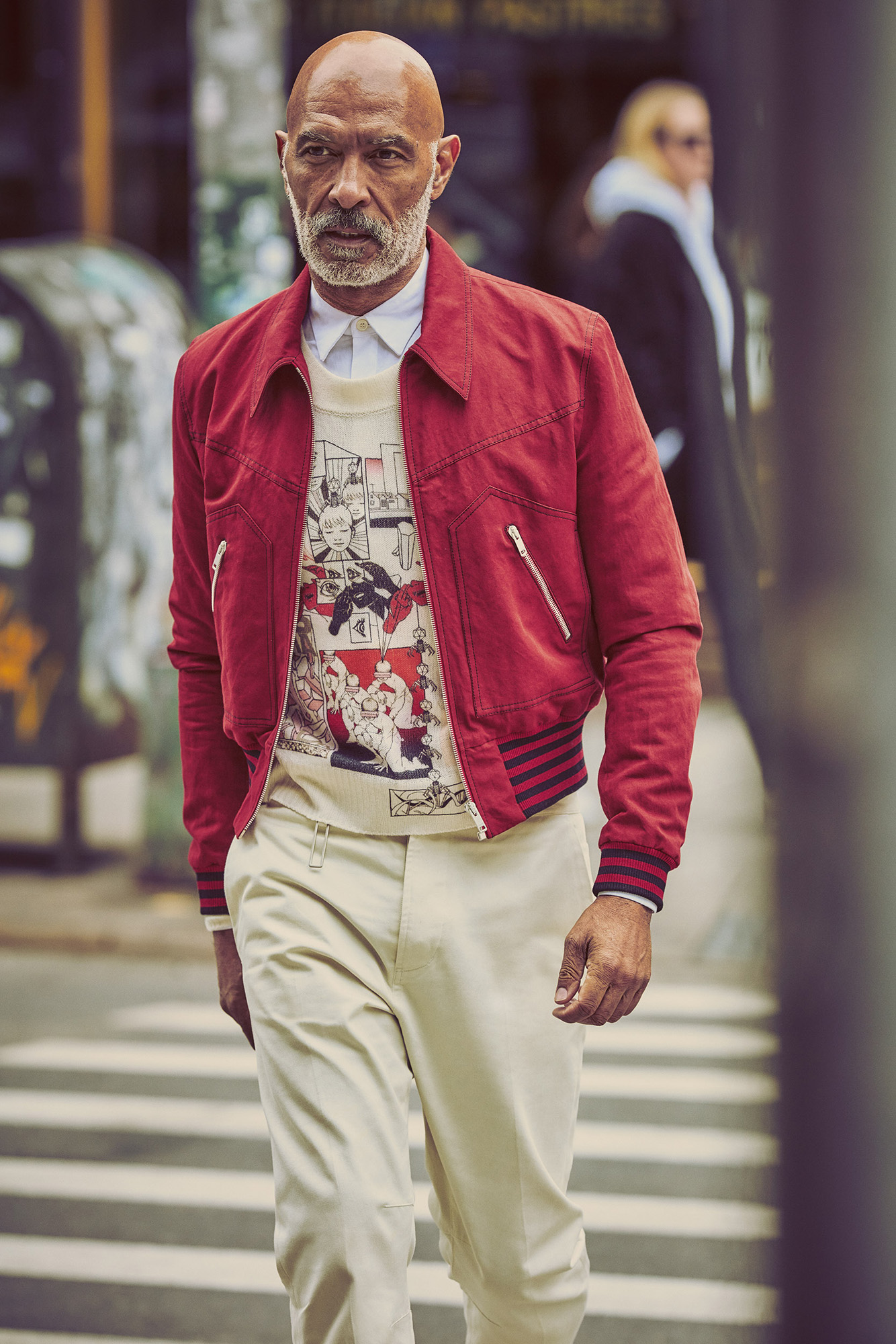 Guy Aroch