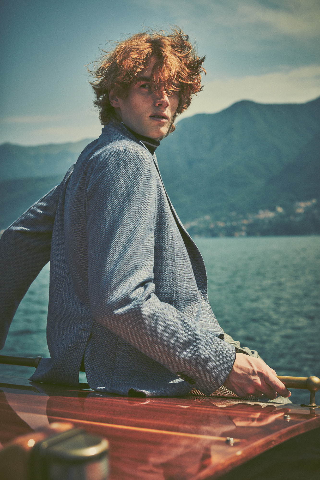 Guy Aroch