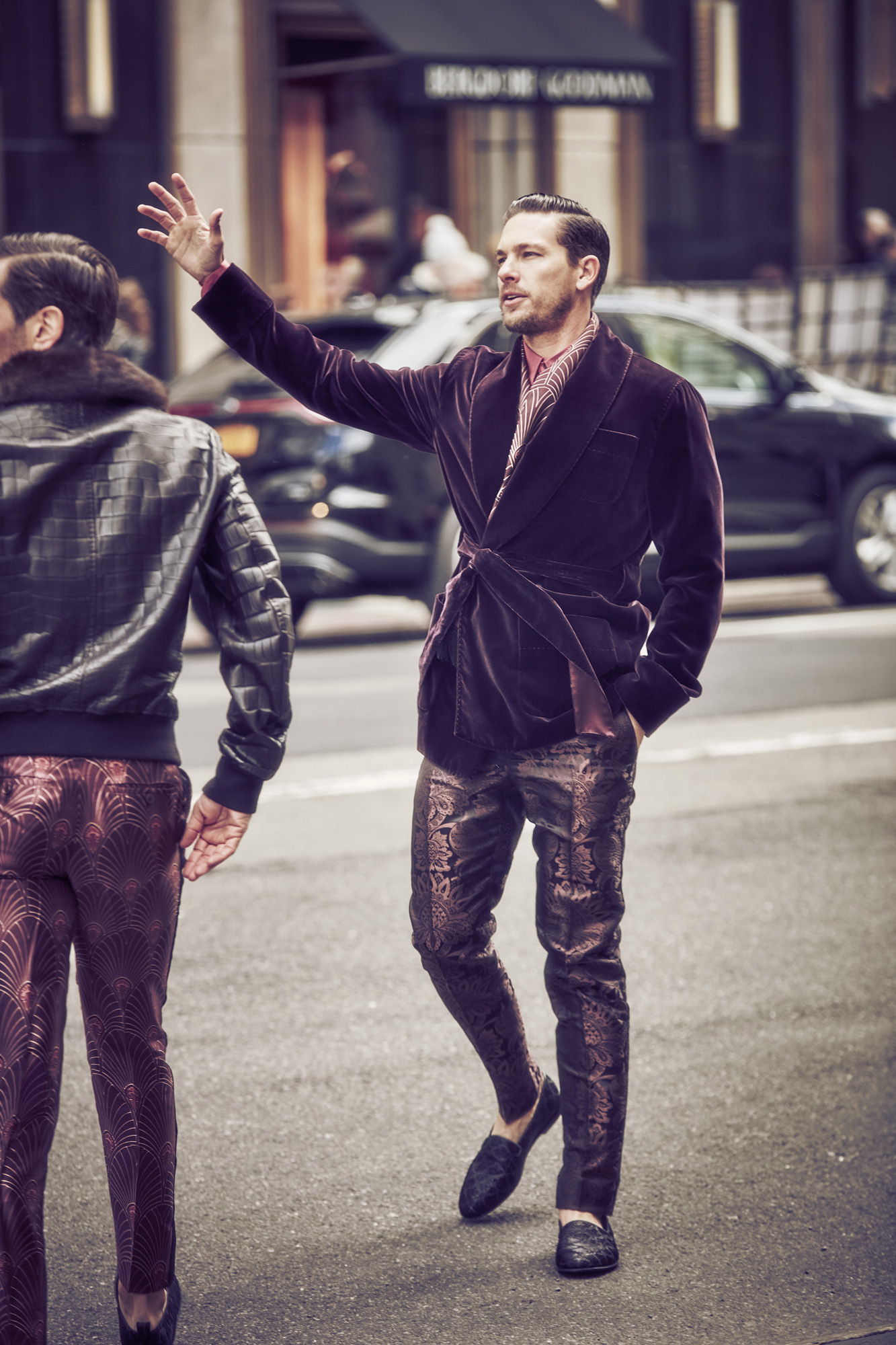 Guy Aroch