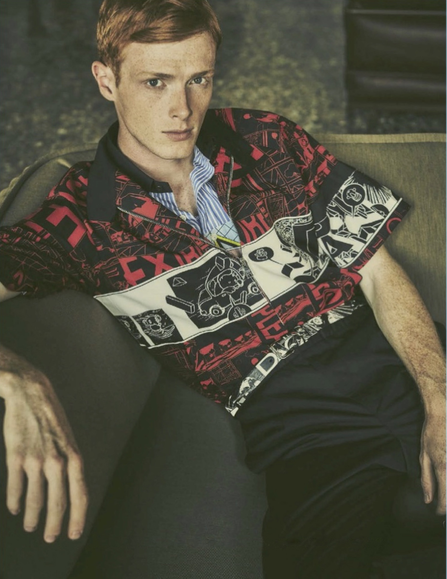 Guy Aroch
