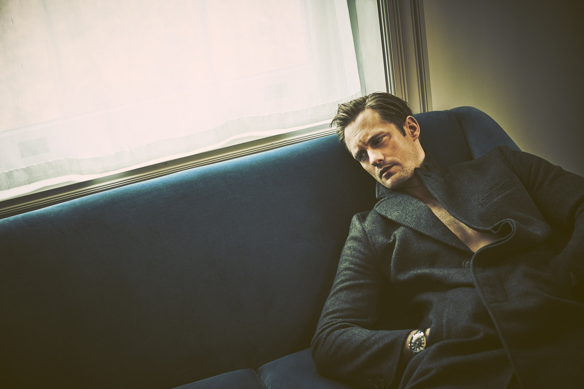 Guy Aroch