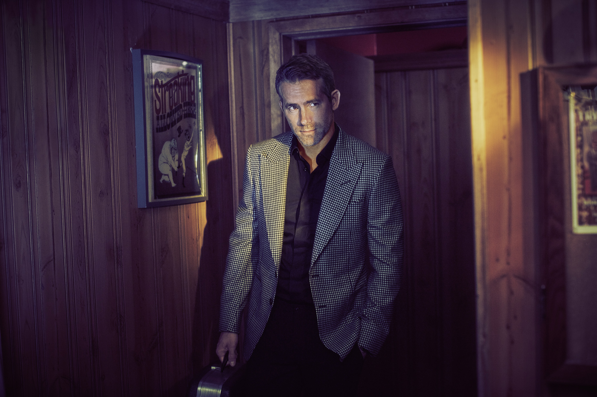 Guy Aroch