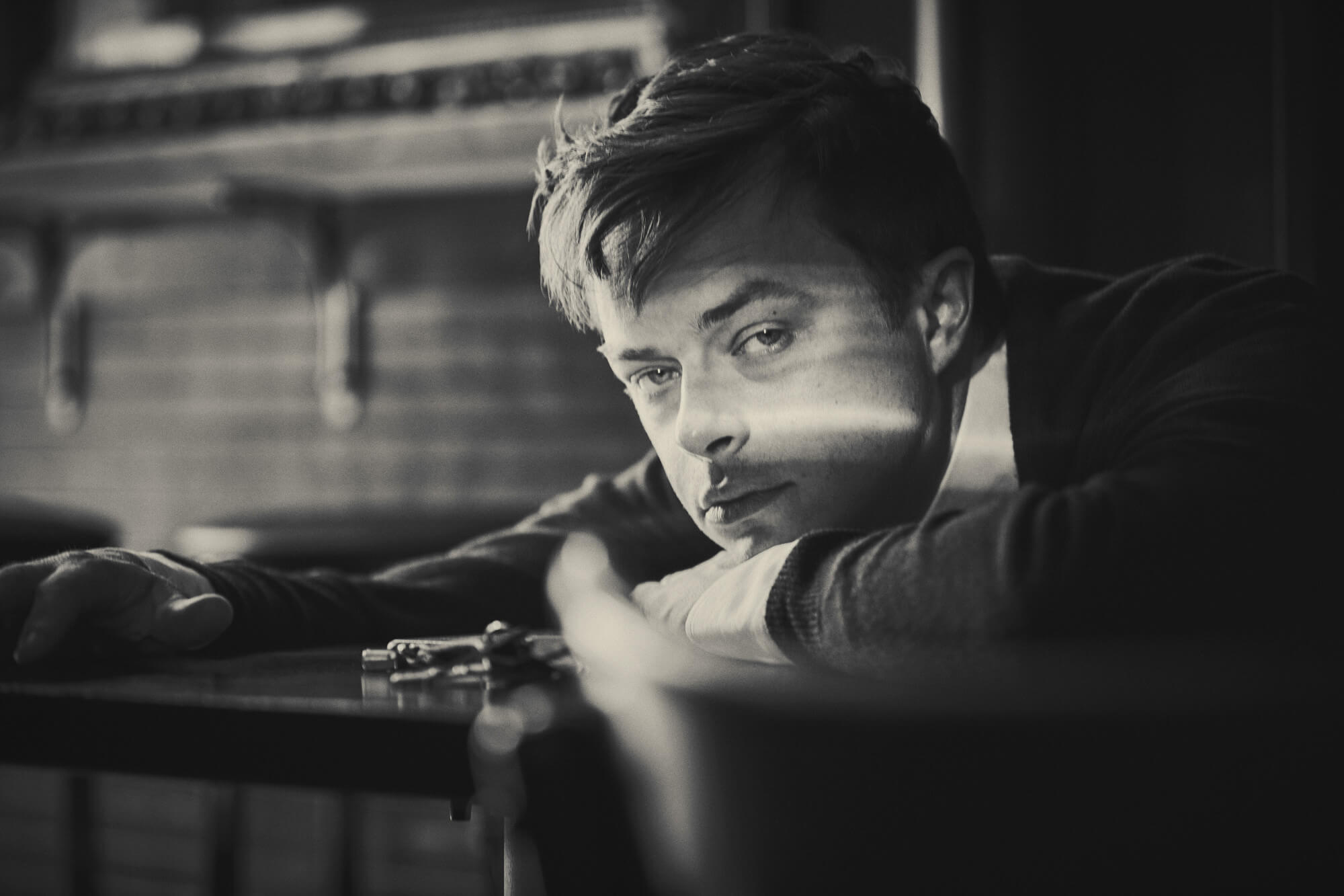 Guy Aroch