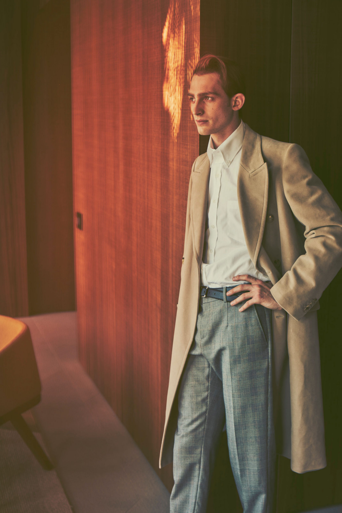 Guy Aroch