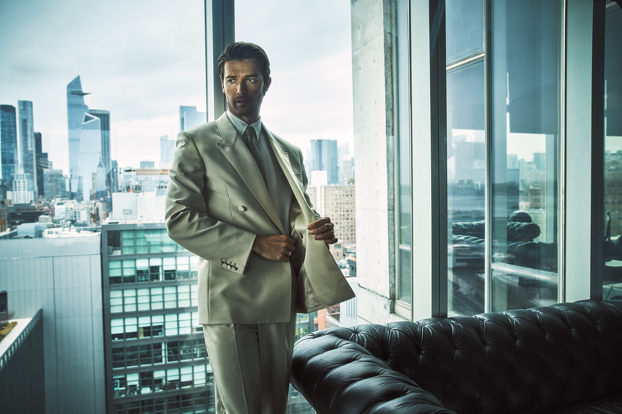 Guy Aroch