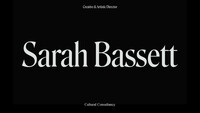 Sarah Bassett